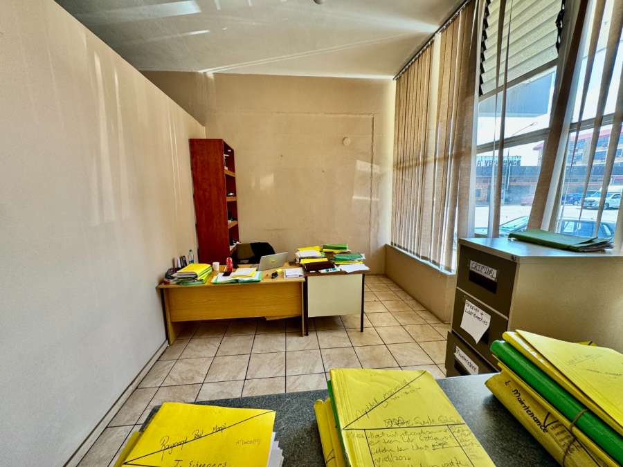 Commercial Property for Sale in Potchefstroom North West